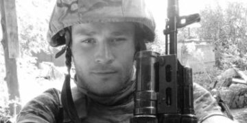 У бою за Україну загинули військовослужбовці з Южного Артем Севастєєв та Віктор Неприцький | YНовини одещіни