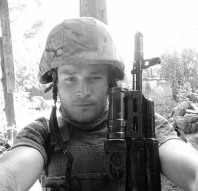 У бою за Україну загинули військовослужбовці з Южного Артем Севастєєв та Віктор Неприцький | YНовини одещіни