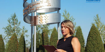 В День пам’яті загиблих Захисників України в Южному віддали шану полеглим військовим (фото) | YНовини одещіни
