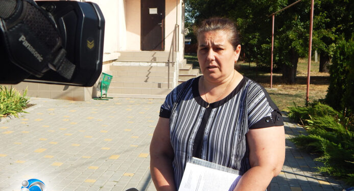 В Южненській ОТГ комісія почала перевірку стану готовності укриттів в школах | YНовини одещіни