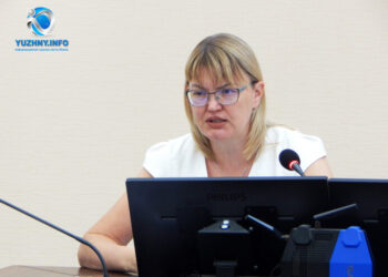 В Южненській ОТГ в укриттях шкіл хочуть обладнати класи безпеки | YНовини одещіни