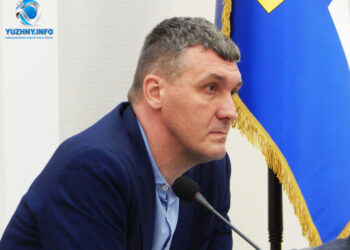 В Южненській ОТГ візьмуться за розробку генплану Кошар задля подальшого розвитку села | YНовини одещіни