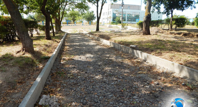 В Южному депутати розглянули питання щодо ремонту двох доріг | YНовини одещіни