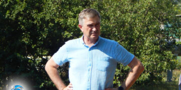 В Южному сталася аварія на водопроводі: комунальники встановлюють причини | YНовини одещіни