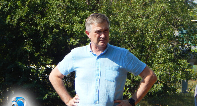 В Южному сталася аварія на водопроводі: комунальники встановлюють причини | YНовини одещіни