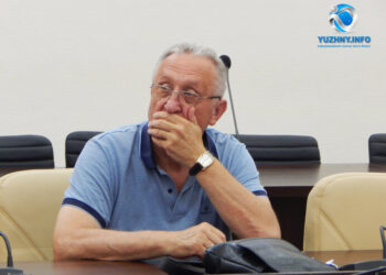 Жителі МІЗ вкотре звернулись до депутатів Южного з наболілими питаннями | YНовини одещіни