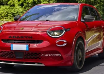 Abarth представить другий «гарячий» електромобіль — Автоновини