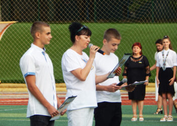 1 вересня: в Южненській ОТГ цьогоріч 328 дітей пішли в перший клас (фото) | YНовини одещіни