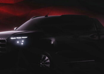 Mitsubishi може випустить електричний L200 — Автоновини