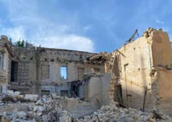 Скандал в Одессе: уничтожен уникальный памятник архитектуры