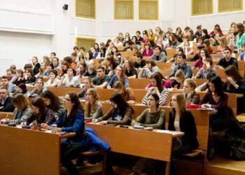 В Одессе больше всего нарушают языковой закон в вузах