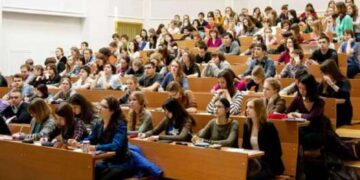 В Одессе больше всего нарушают языковой закон в вузах