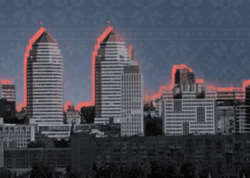 В Днепре почти на месяц перекроют одну из популярных улиц: подробности