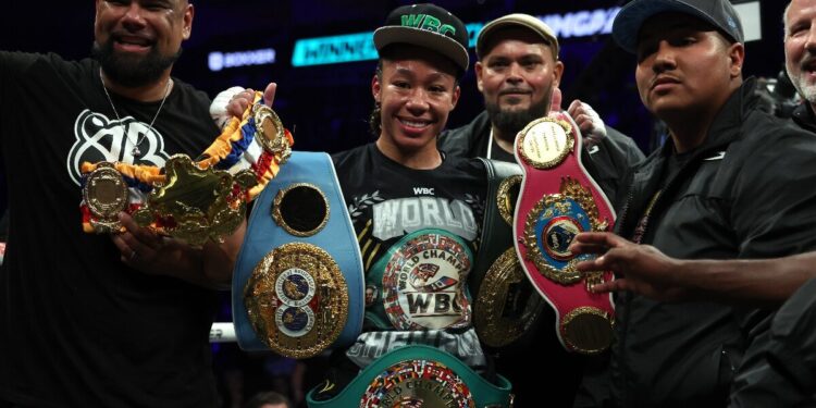 Американская чемпионка попалась на тяжелом допинге. И очень смешно оправдывается