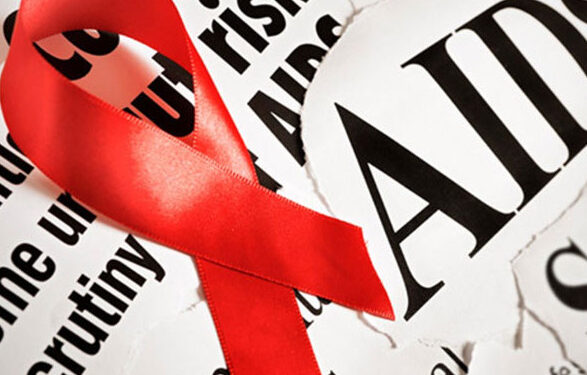 Всемирный день памяти умерших от СПИДа — какая ситуация сейчас в Украине