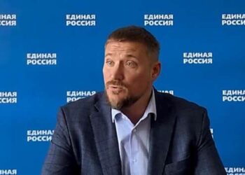 Адвоката Медведчука Рыбина СБУ подозревает в госизмене