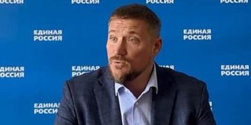 Адвоката Медведчука Рыбина СБУ подозревает в госизмене