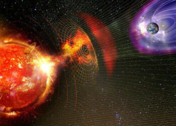 Магнитные бури в июне: когда ждать вспышек на Солнце