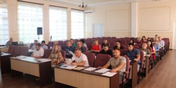АРЦИЗЬКІ ДЕПУТАТИ ПІДТРИМАЛИ ПОЗИЦІЮ «АСОЦІАЦІЇ ОТГ» ЩОДО ВІЙСЬКОВОГО ПДФО