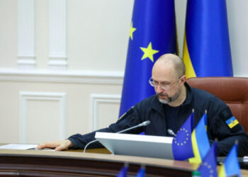 Правительство утвердило план реформирования МСЭК на 2023 год — Шмыгаль