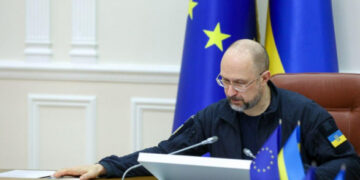 Правительство утвердило план реформирования МСЭК на 2023 год — Шмыгаль