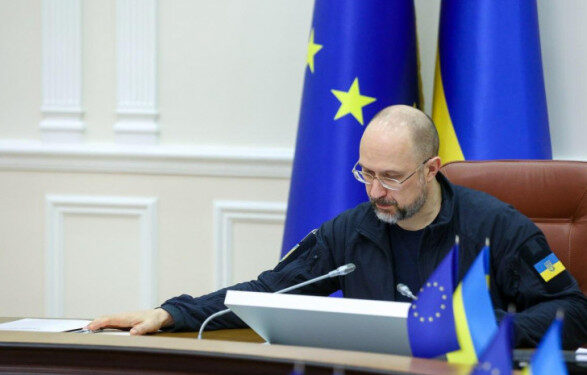 Правительство утвердило план реформирования МСЭК на 2023 год — Шмыгаль