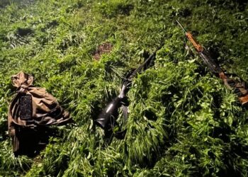 На Львівщині чоловік на полюванні випадково застрелив родича, розпочато розслідування | Кримінальні новини