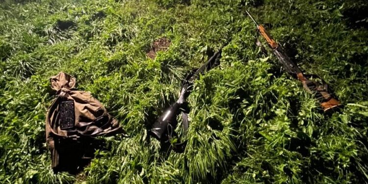 На Львівщині чоловік на полюванні випадково застрелив родича, розпочато розслідування | Кримінальні новини