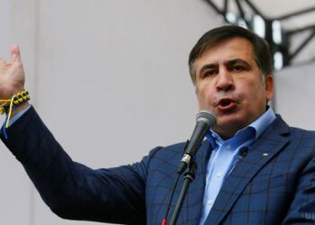 Саакашвілі: Якщо я буду вдалим прем’єр єром, потім я хочу поїхати і стати мером Одеси