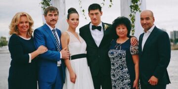 Бывшая жена Бивола: «После 15 лет моего упорного труда пришла слава, а я оказалась чем‑то лишним. «Сиди и молчи, ты ничего не заслужила»