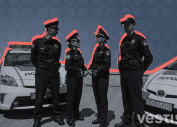 В Киеве и области будет массовая проверка людей и транспорта