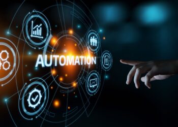 Автоматизация бизнеса компании