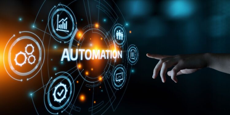 Автоматизация бизнеса компании