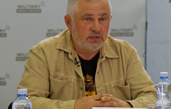 Минобороны: идут переговоры о реабилитационном отдыхе для военных на 7-10 дней