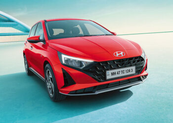 Ещё один обновлённый Hyundai i20: «премиум» с урезанной гаммой — АВТО НОВОСТИ