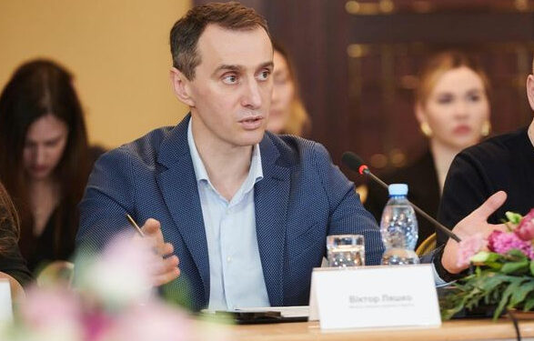 Медицинской реформой займется специальная рабочая группа при Министерстве здравоохранения из представителей государства, бизнеса и международных организаций