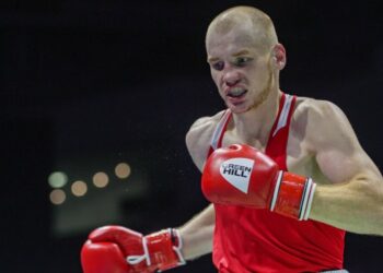 Чемпион России по боксу рассказал, на что потратит рекордные призовые