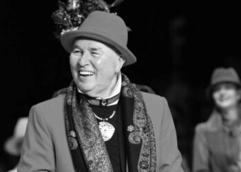 Борьба за наследство Зайцева: кому достались миллионы легендарного кутюрье