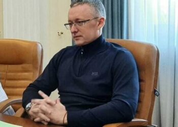 Колишнього заступника голови Одеської ОВА будуть судити | Одеський Кур’єр