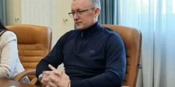 Колишнього заступника голови Одеської ОВА будуть судити | Одеський Кур’єр