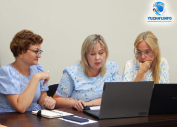 Комісія з перейменування Южного розширила список ТОП назв, куди увійшли 12 варіантів | YНовини одещіни