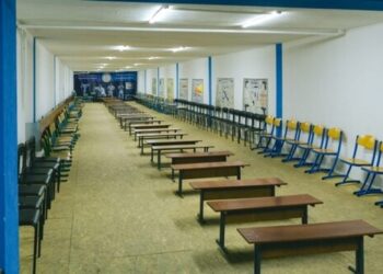 Майже всі школи Одеси почнуть працювати у очному режимі | Одеський Монітор