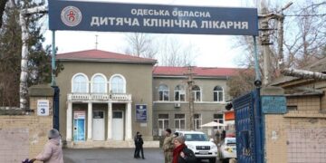 Медзаклади Одещини очікує ревізія: Кіпера шокував стан деяких лікарень — Новини Одеської області