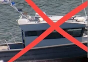 Намагалися висадити дивесантів: українська морська авіація знищила ворожий катер у Чорному морі