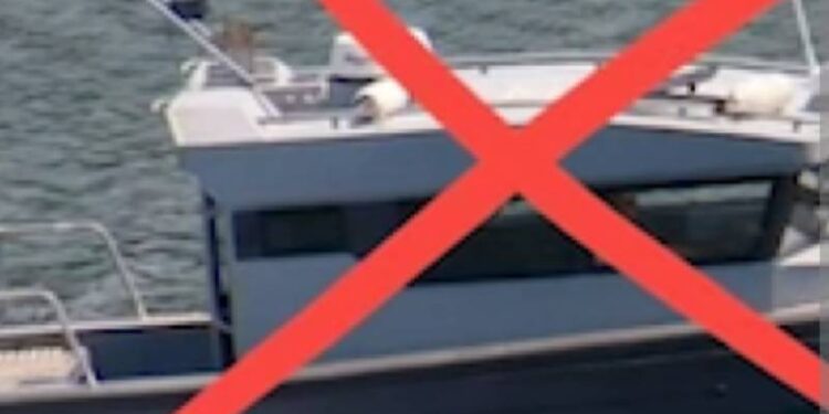 Намагалися висадити дивесантів: українська морська авіація знищила ворожий катер у Чорному морі