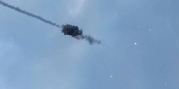 Новый удар по Одесской области. Россия выпустила семь ракет по «важному» объекту инфраструктуры возле Белгород-Днестровского