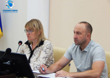 Перейменування Южного: оприлюднено ТОП-6 назв для громадського обговорення | YНовини одещіни