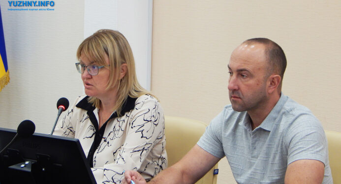 Перейменування Южного: оприлюднено ТОП-6 назв для громадського обговорення | YНовини одещіни