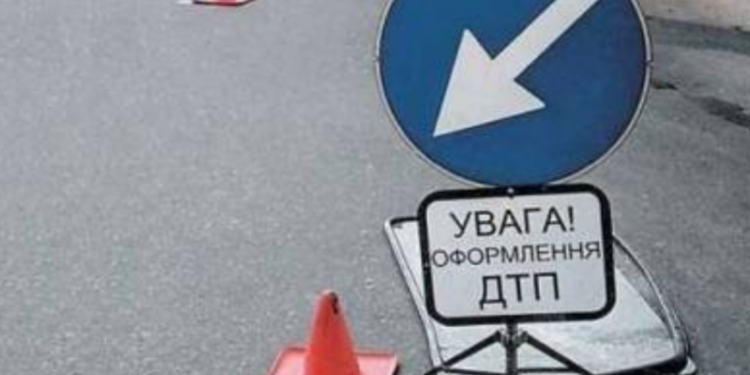 П’яний ізмаїльчанин без водійських прав збив на тротуарі 34-річну жінку
