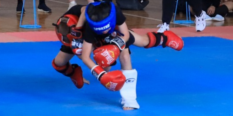 Спортивне життя не стоїть на місці: три заходи у вихідні прикували до себе увагу спортивного Ізмаїлу